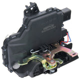 Serratura porta chiusura centralizzata VW LUPO NEW BEETLE PASSAT B5 GOLF IV anteriore destra