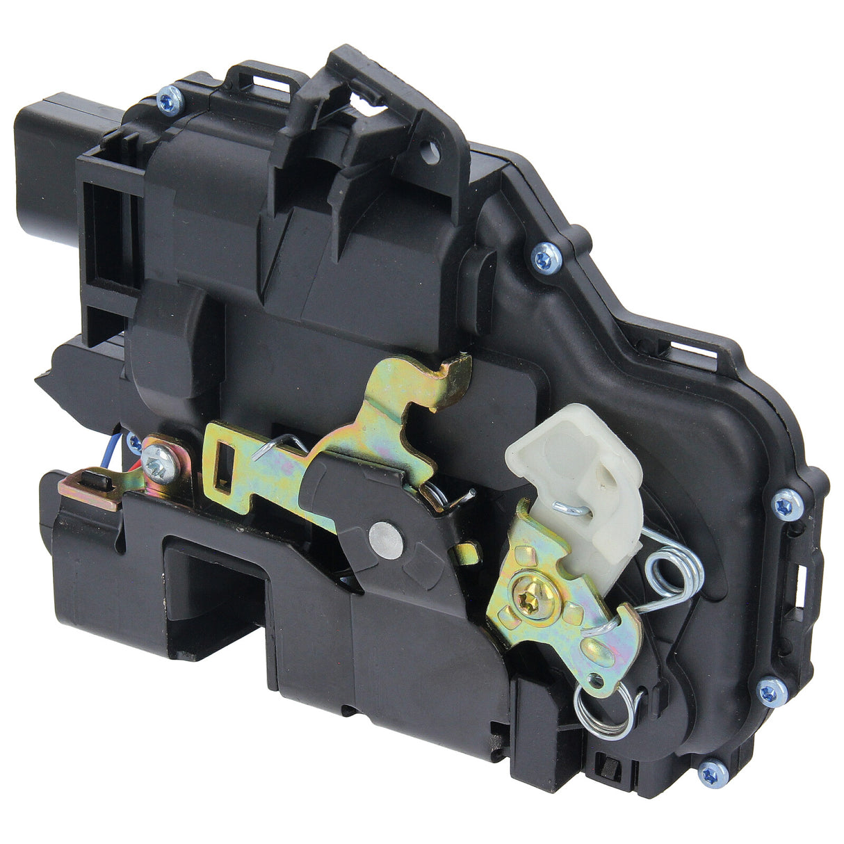 Serratura porta chiusura centralizzata VW LUPO NEW BEETLE PASSAT B5 GOLF IV anteriore destra