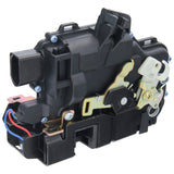 Serratura porta chiusura centralizzata VW LUPO NEW BEETLE PASSAT B5 GOLF IV anteriore destra