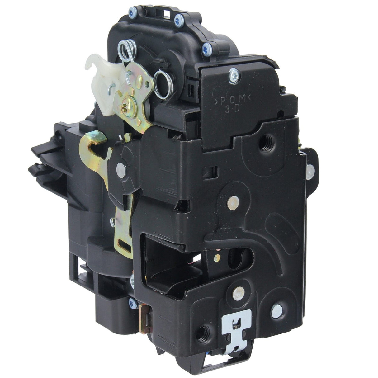 Serratura porta chiusura centralizzata VW LUPO NEW BEETLE PASSAT B5 GOLF IV anteriore destra