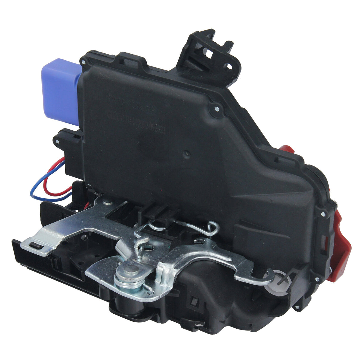 Attuatore Serratura Porta VW GOLF V 5 PLUS JETTA TOURAN TOUAREG Anteriore Sinistro