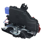 Attuatore Serratura Porta VW GOLF V 5 PLUS JETTA TOURAN TOUAREG Anteriore Sinistro