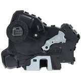 Attuatore serratura porta per Lexus GX RX Toyota 4 Runner Camry Corolla anteriore sinistro