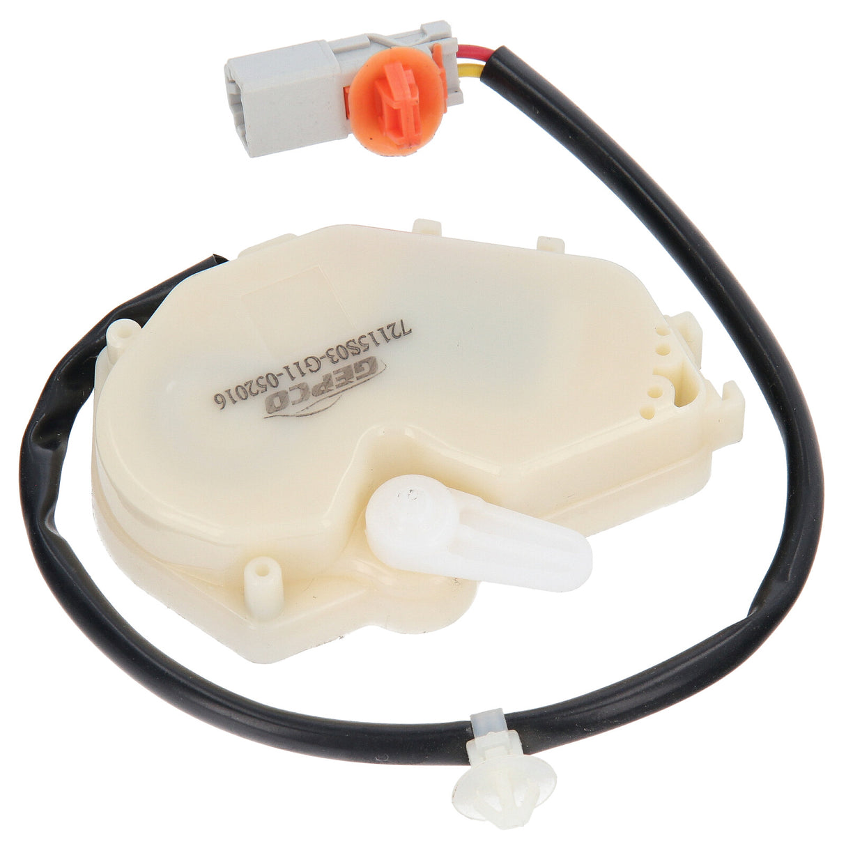 Actionneur de verrouillage de porte pour Honda CR-V I RD Prelude V BB 2.0 2.2 16V Avant Droit