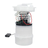 KRAFTSTOFFPUMPE BENZINPUMPE FORD FOCUS C-MAX FOCUS II 1.4 1.6 1.8 2.0