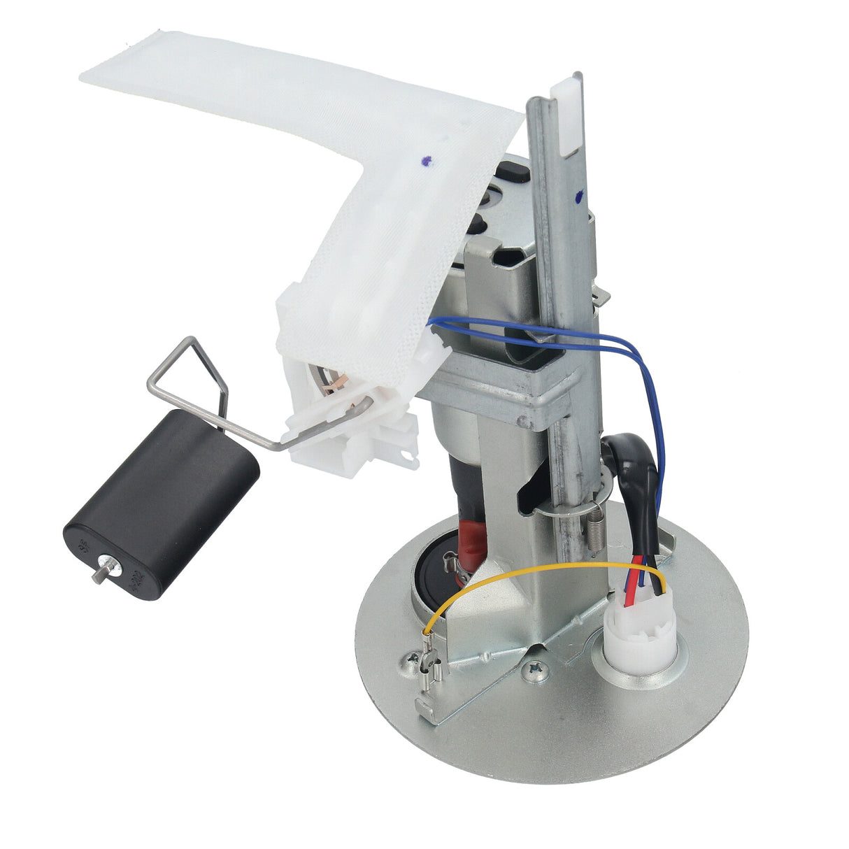 KRAFTSTOFFPUMPE BENZINPUMPE FORD MONDEO II 1.6 1.8 2.0 2.5