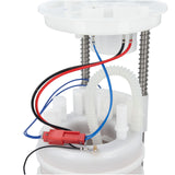 Kraftstoffpumpe Benzinpumpe für BMW X5 E70 3.0 si xDrive30i 4.8i xDrive N52 N62