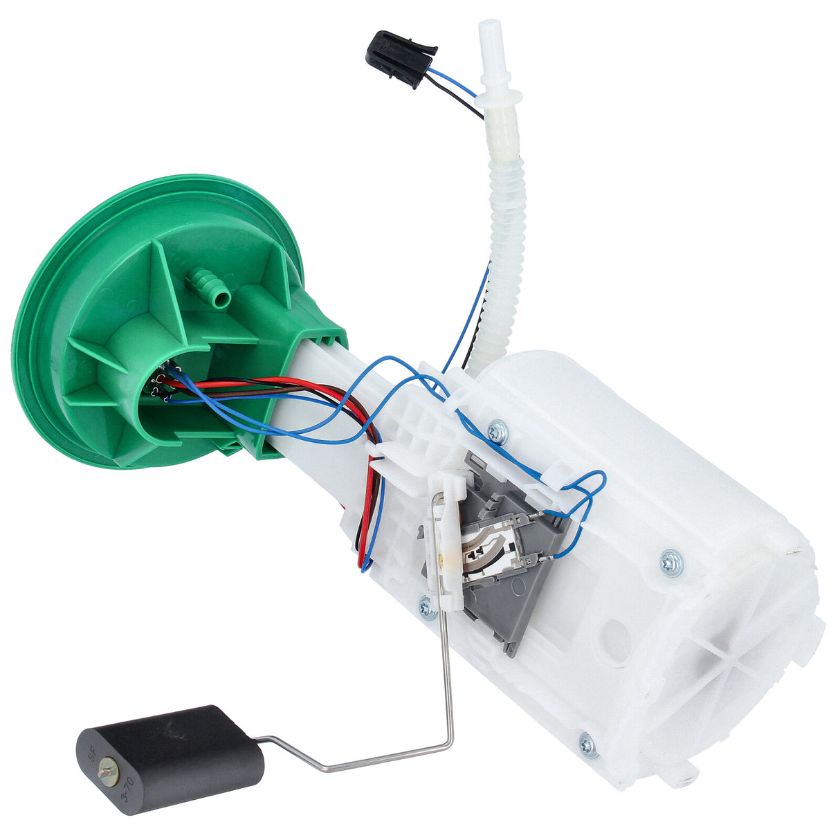 KRAFTSTOFFPUMPE BENZINPUMPE BMW Mini COOPER S R50 R53 2002-2006