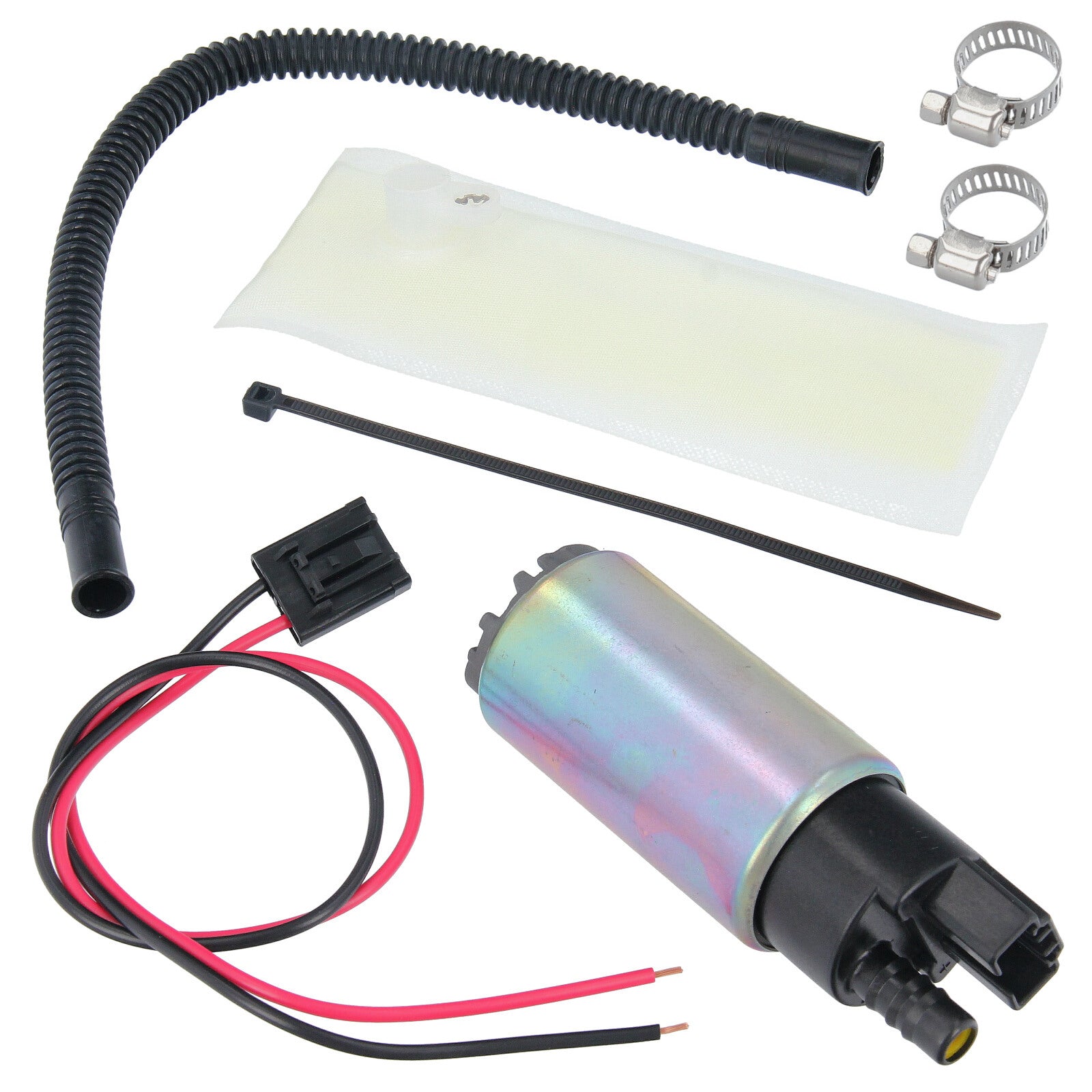 LED RÜCKLICHT YAMAHA YZF-R1 BJ 2015-23 / YZF-R6 BJ 2017-20 / YZF-R7 BJ