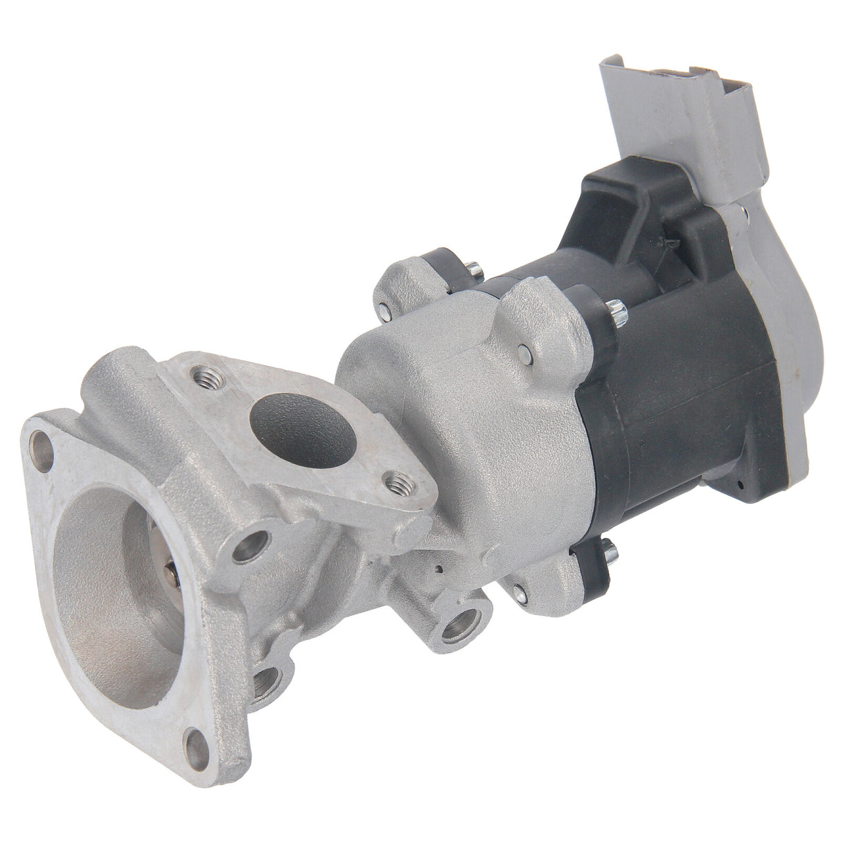 Vanne EGR de recirculation des gaz d'échappement pour Citroën C5 C6 Jaguar XF XJ Land Rover 2.7