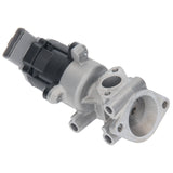 Vanne EGR de recirculation des gaz d'échappement pour Citroën C5 C6 Jaguar XF XJ Land Rover 2.7