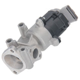 Vanne EGR de recirculation des gaz d'échappement pour Citroën C5 C6 Jaguar XF XJ Land Rover 2.7