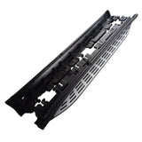 Trittbretter Aluminium Seitenbretter für Mercedes-Benz GLE V167 ab 2019 2-tlg.