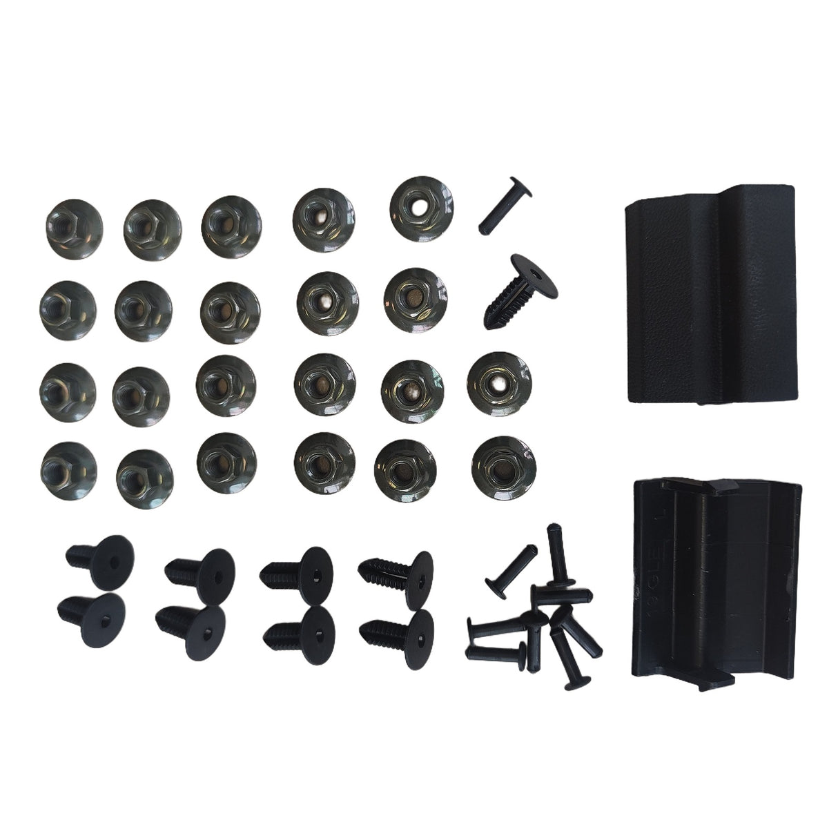 Trittbretter Aluminium Schweller für Mercedes-Benz GLE Coupe C167 ab 2020 2-tlg.