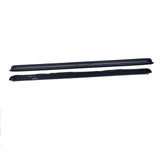 Trittbretter für Mercedes-Benz V-Klasse Vito W447 2014-2025 L3 Langer Schwarz