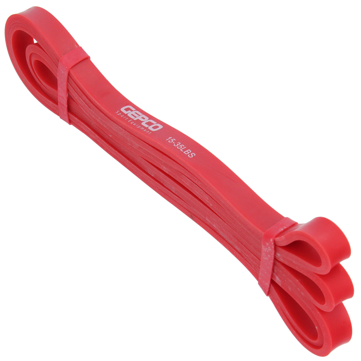 Fitnessband Gummiband Gymnastikband Widerstandsband Resistance Band 1-79,4kg