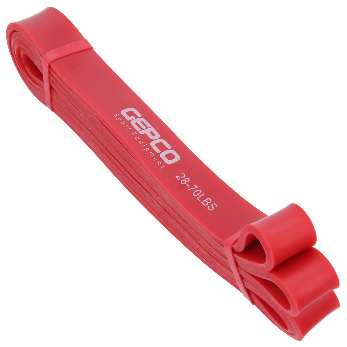 Fitnessband Gummiband Gymnastikband Widerstandsband Resistance Band 1-79,4kg