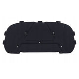 Motorhaubendämmung Dämmmatte mit Clips für BMW 1er E81 E82 E87 E88 51489141036