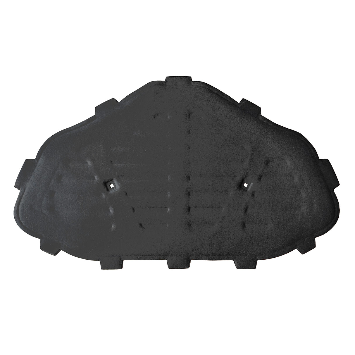 GEPCO Motorhaubendämmung Dämmmatte mit Clips für AUDI A3 8Y 2020- 8Y0863825 A