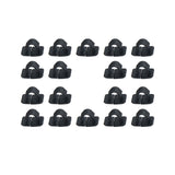 GEPCO Motorhaubendämmung Dämmmatte für AUDI A4 B6 Sedan, Avant