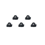 GEPCO Motorhaubendämmung Dämmmatte mit Clips für AUDI A4 B8 A5 8T 8T0863825H
