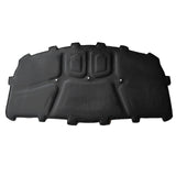 GEPCO Motorhaubendämmung Dämmmatte + Clips für AUDI A4 B9 8W2 8W5 8WH 8W0863825