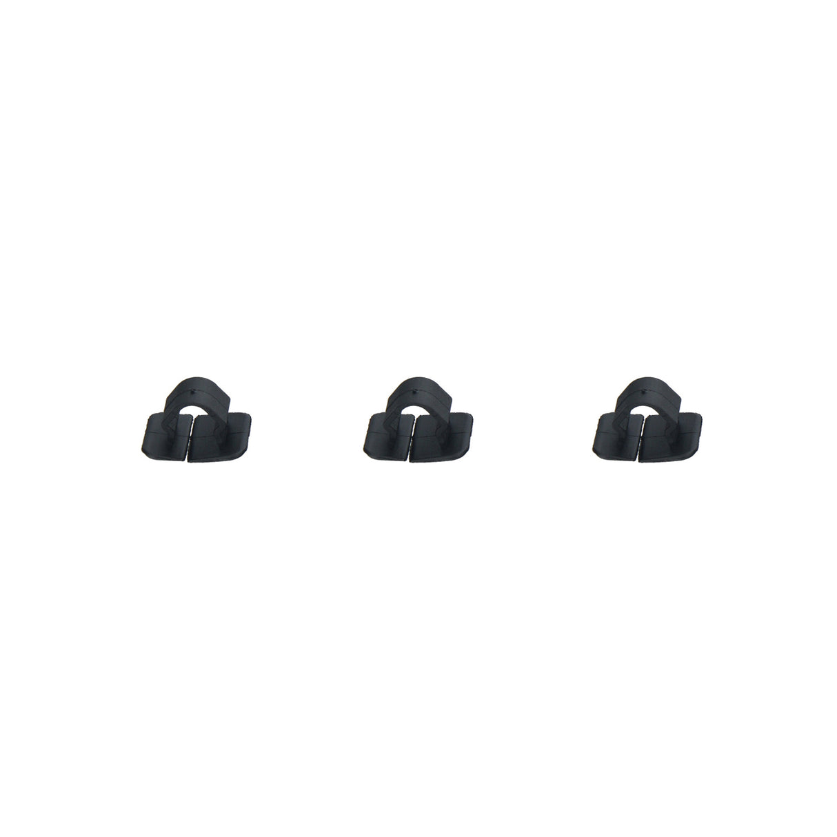 GEPCO Motorhaubendämmung Dämmmatte + Clips für AUDI A4 B9 8W2 8W5 8WH 8W0863825
