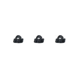 GEPCO Motorhaubendämmung Dämmmatte + Clips für AUDI A4 B9 8W2 8W5 8WH 8W0863825