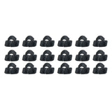 GEPCO Motorhaubendämmung Dämmmatte mit Clips für AUDI A6 C6 2004-2011 4F0863825