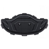 GEPCO Motorhaubendämmung Dämmmatte mit Clips für AUDI A6 C7 2011-2018 4G0863825