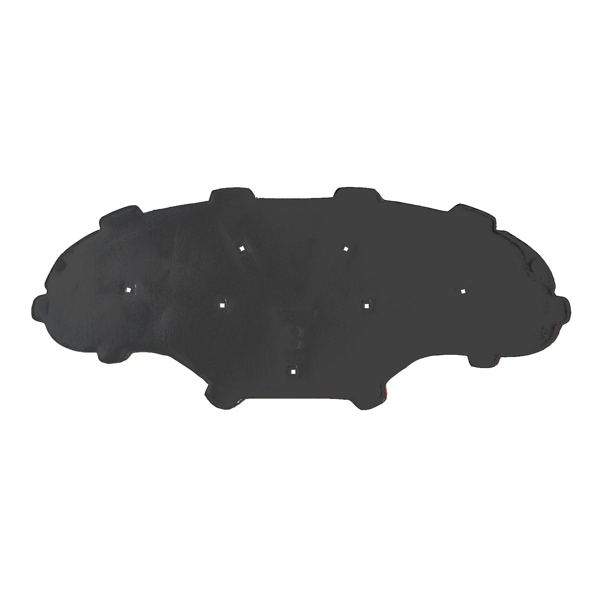 GEPCO Motorhaubendämmung Dämmmatte für AUDI A8 D4 2009-2017