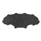 GEPCO Motorhaubendämmung Dämmmatte für AUDI A8 D4 2009-2017