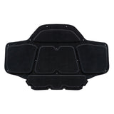 GEPCO Motorhaubendämmung Dämmmatte + Clips für BMW X3 G01 F97 2017- X4 G02 2018-
