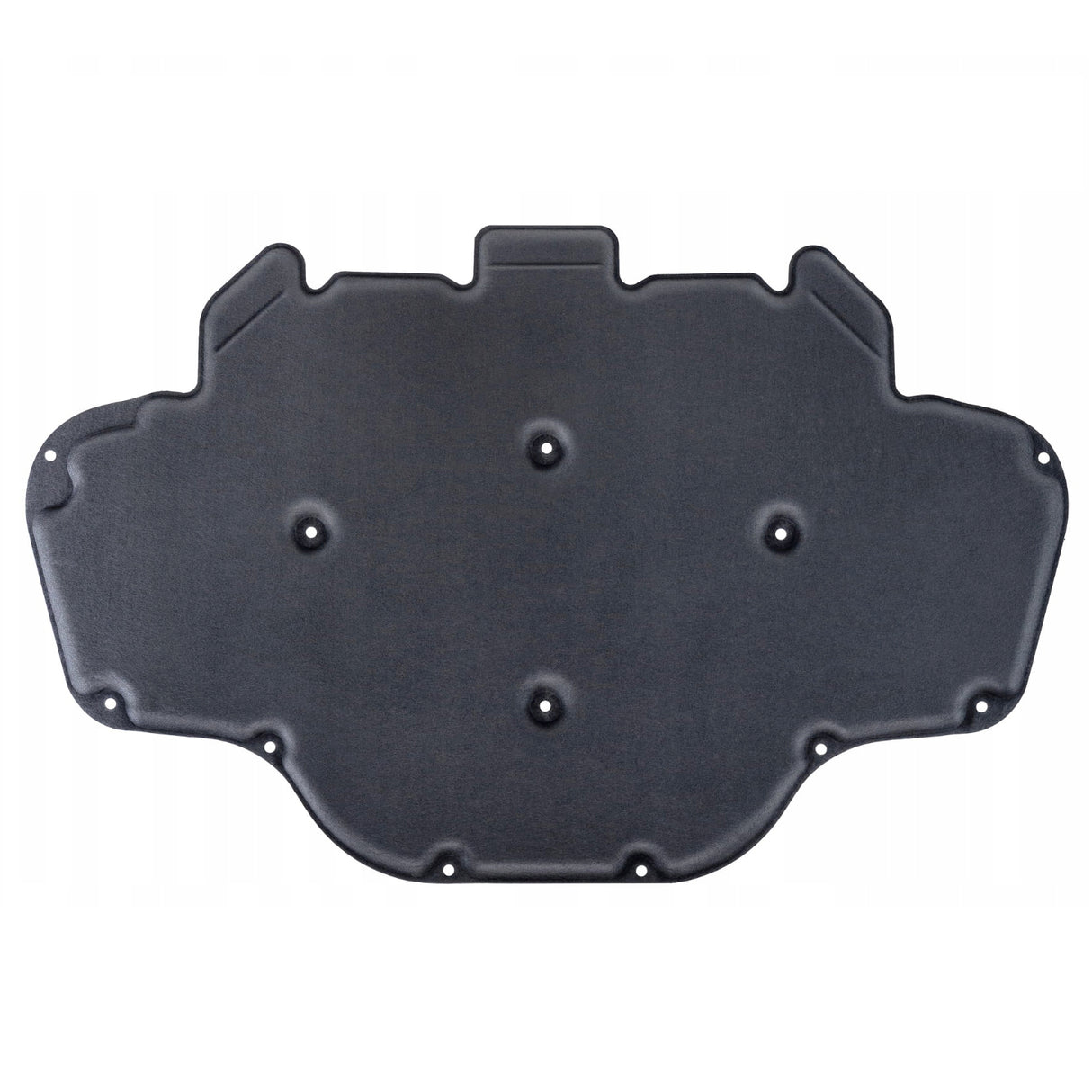 GEPCO Motorhaubendämmung Dämmmatte für BMW X5 G05 2018 X6 G06 2019-