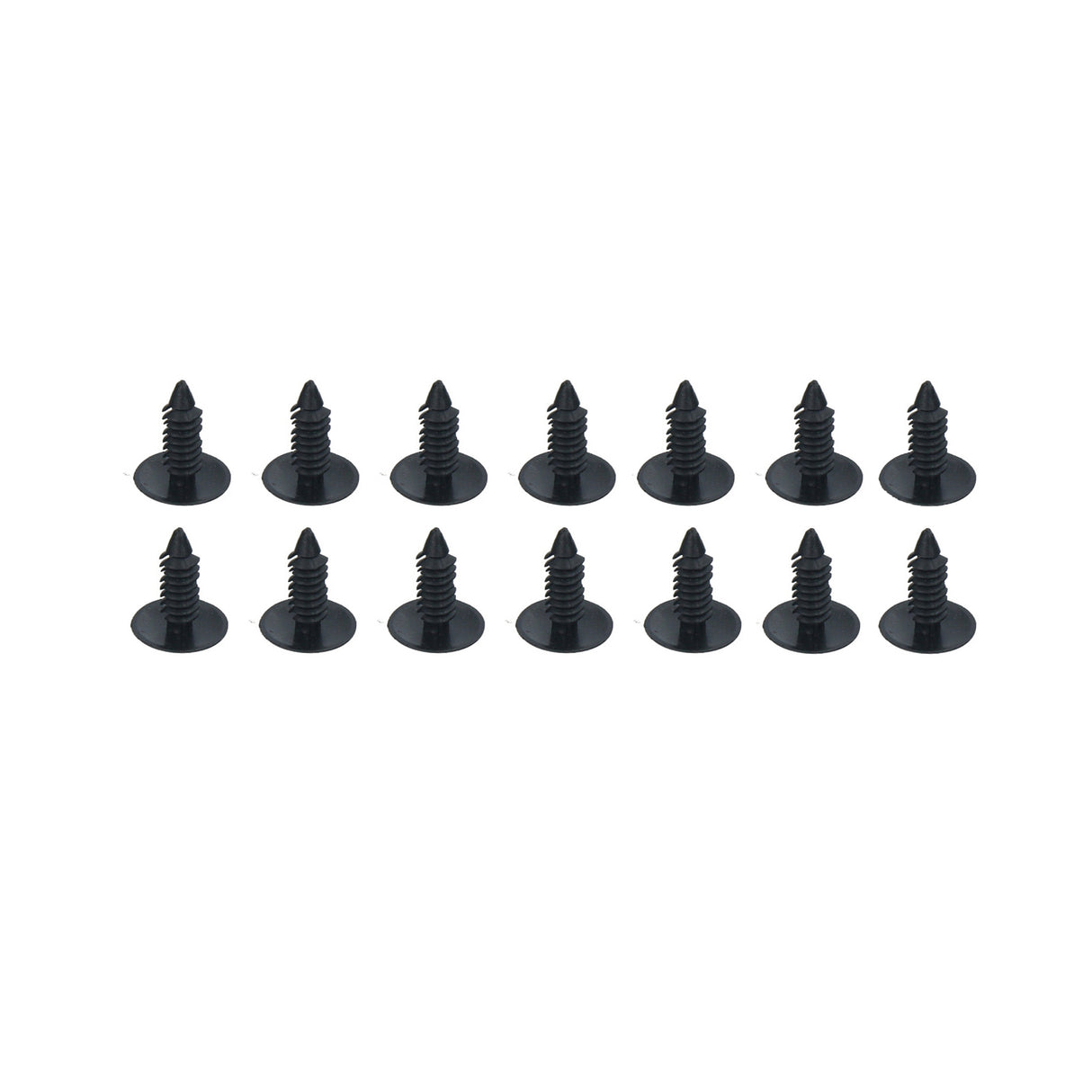GEPCO Motorhaubendämmung Dämmmatte für BMW 5er G30-G31-G38 ab 2017 F90 mit Clips