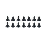 GEPCO Motorhaubendämmung Dämmmatte für BMW 5er G30-G31-G38 ab 2017 F90 mit Clips