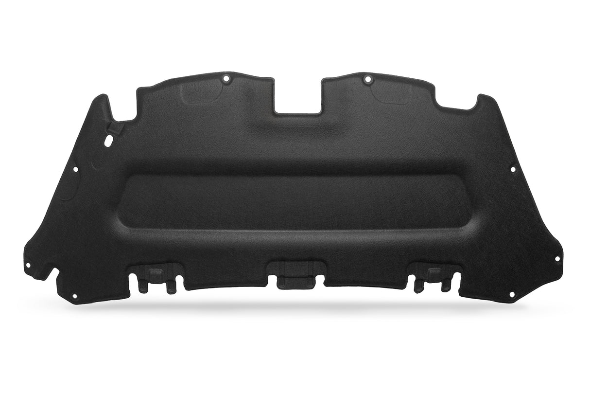 GEPCO Motorhaubendämmung Dämmmatte für CITROEN BERLINGO II 2008-2018 1679980480