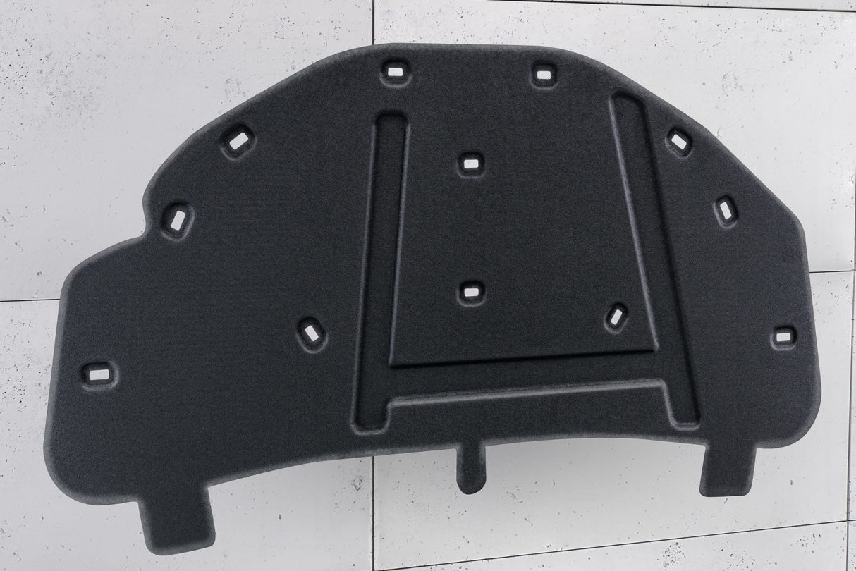 GEPCO Motorhaubendämmung Dämmmatte für FORD MONDEO MK5 V 2014-2022 DS73F16746CC