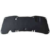 GEPCO Motorhaubendämmung Dämmmatte für HONDA CIVIC VIII 2006-12 LIMOUSINE COUPE