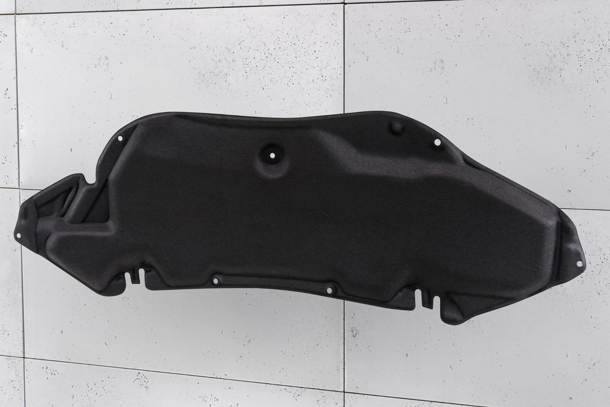 Motorhaubendämmung Dämmmatte für HONDA CIVIC IX 2012-2015 HATCHBACK KOMBI TOURER