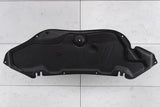 Motorhaubendämmung Dämmmatte für HONDA CIVIC IX 2012-2015 HATCHBACK KOMBI TOURER