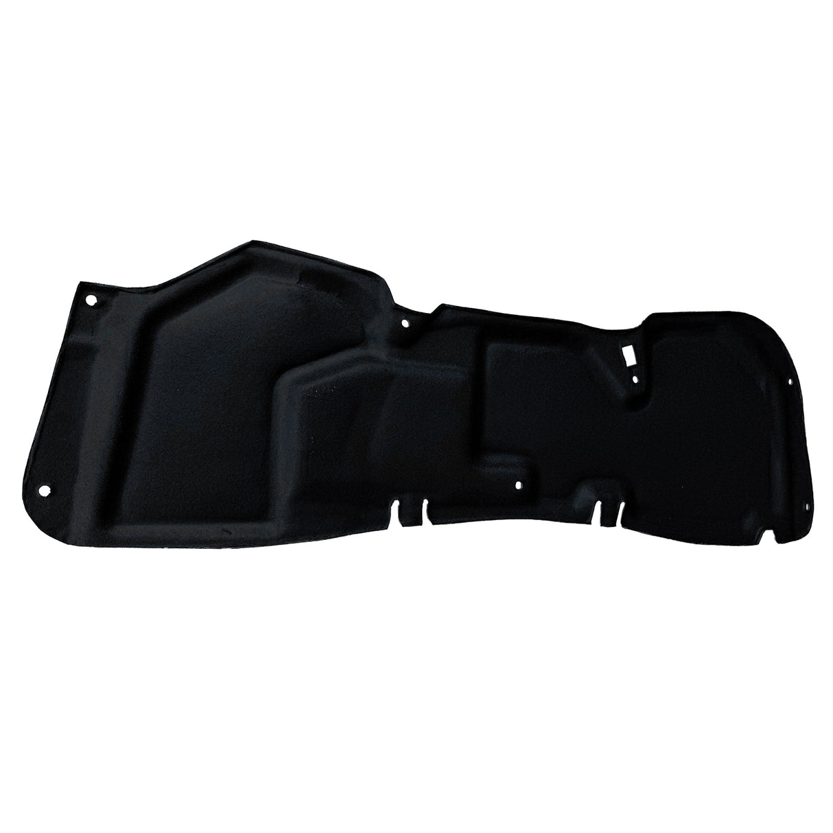 GEPCO Motorhaubendämmung Dämmmatte für HONDA CIVIC IX 2012-2015 nur LIMOUSINE