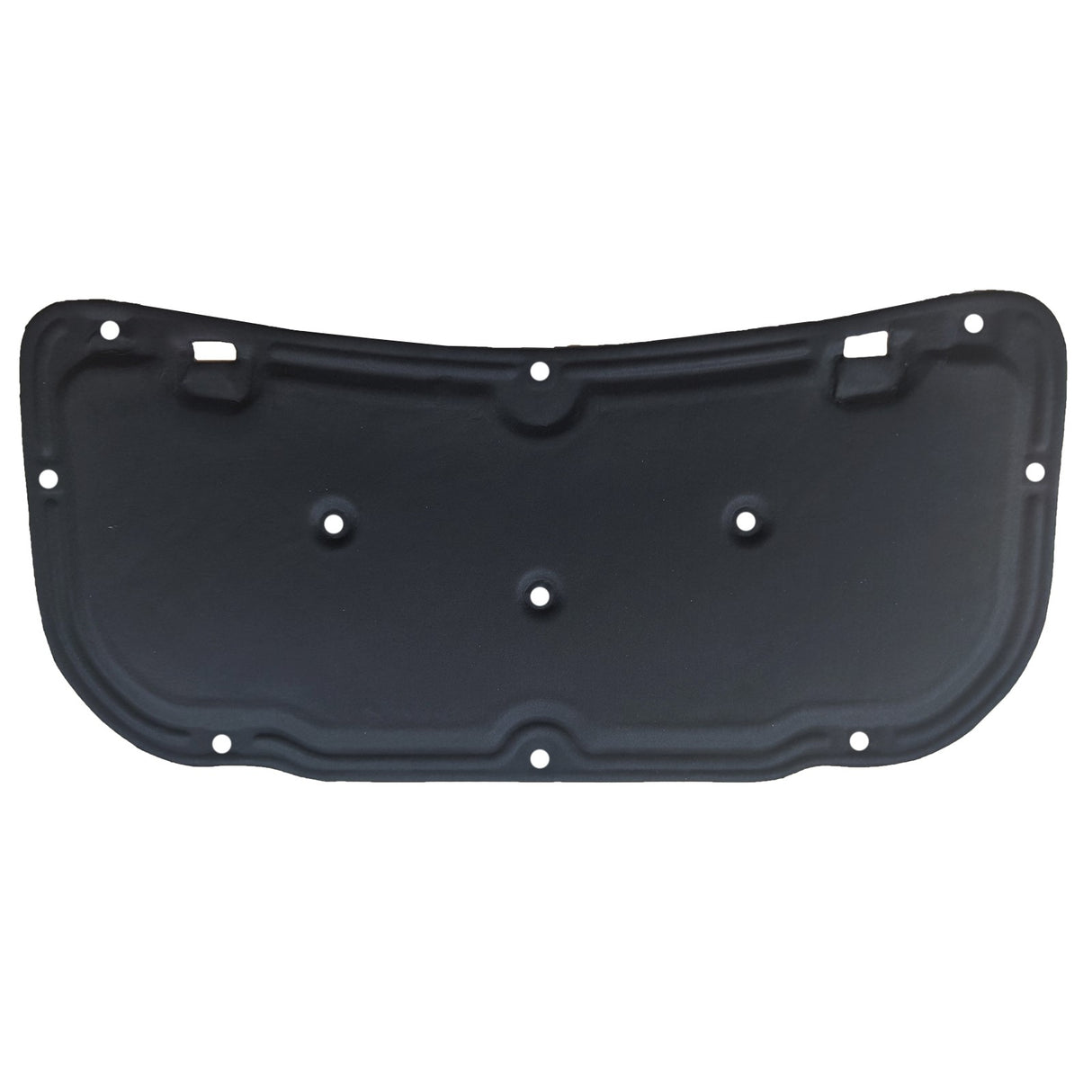 GEPCO Motorhaubendämmung Dämmmatte für MAZDA CX-5 II 2017-2023 mit Clips