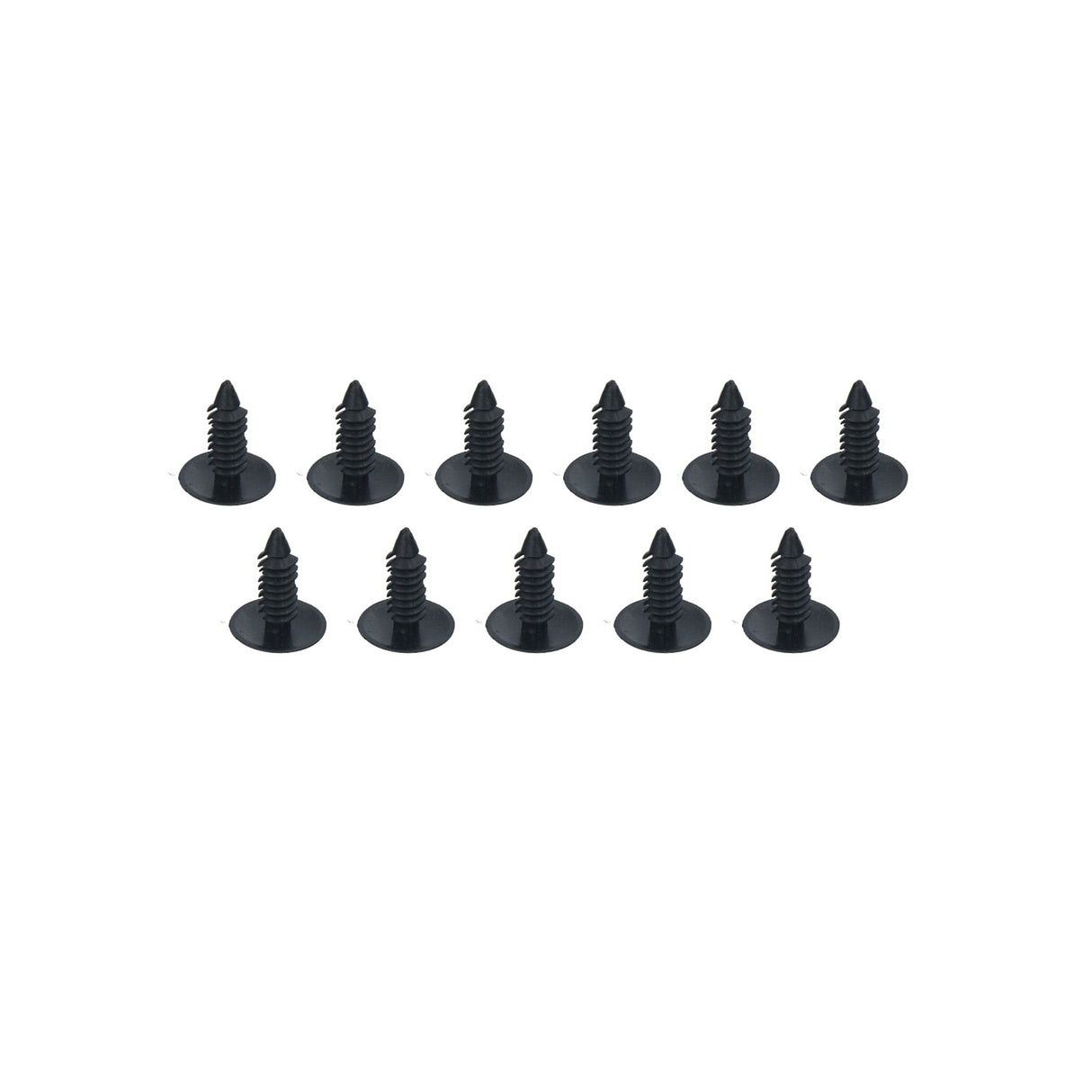 GEPCO Motorhaubendämmung Dämmmatte für MERCEDES B-KLASSE W246 2011-18 mit Clips