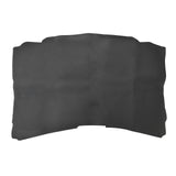 GEPCO Motorhaubendämmung Dämmmatte für MERCEDES W124 C124 1985-1996