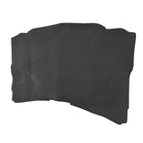 GEPCO Motorhaubendämmung Dämmmatte für MERCEDES W124 C124 1985-1996