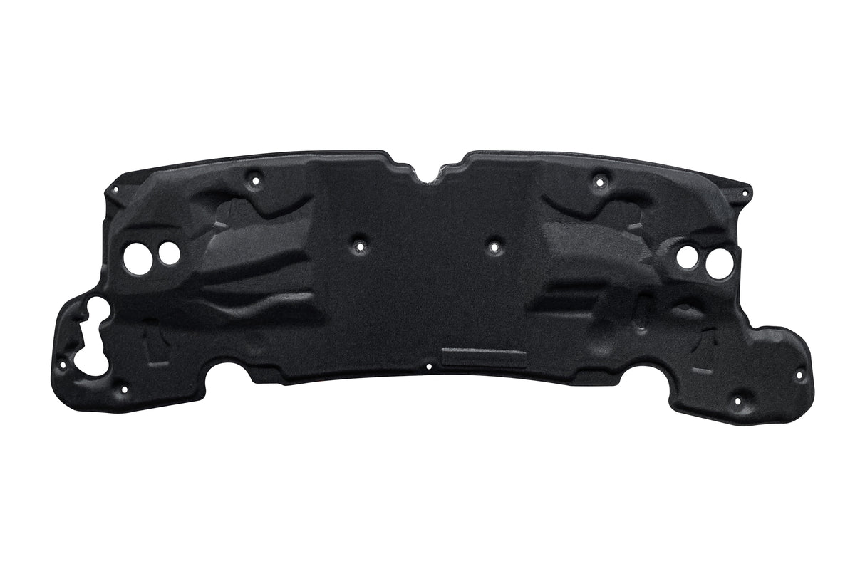 GEPCO Motorhaubendämmung Dämmmatte für MERCEDES VITO, eVITO, V-KLASSE, EQV W447