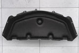 GEPCO Motorhaubendämmung Dämmmatte für OPEL CORSA D IV 2006-14 + Clips 13191876