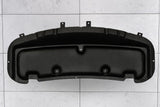GEPCO Motorhaubendämmung Dämmmatte + clips für OPEL ZAFIRA B 2008-2015 13151289