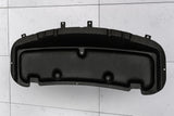 GEPCO Motorhaubendämmung Dämmmatte + clips für OPEL ZAFIRA B 2008-2015 13151289